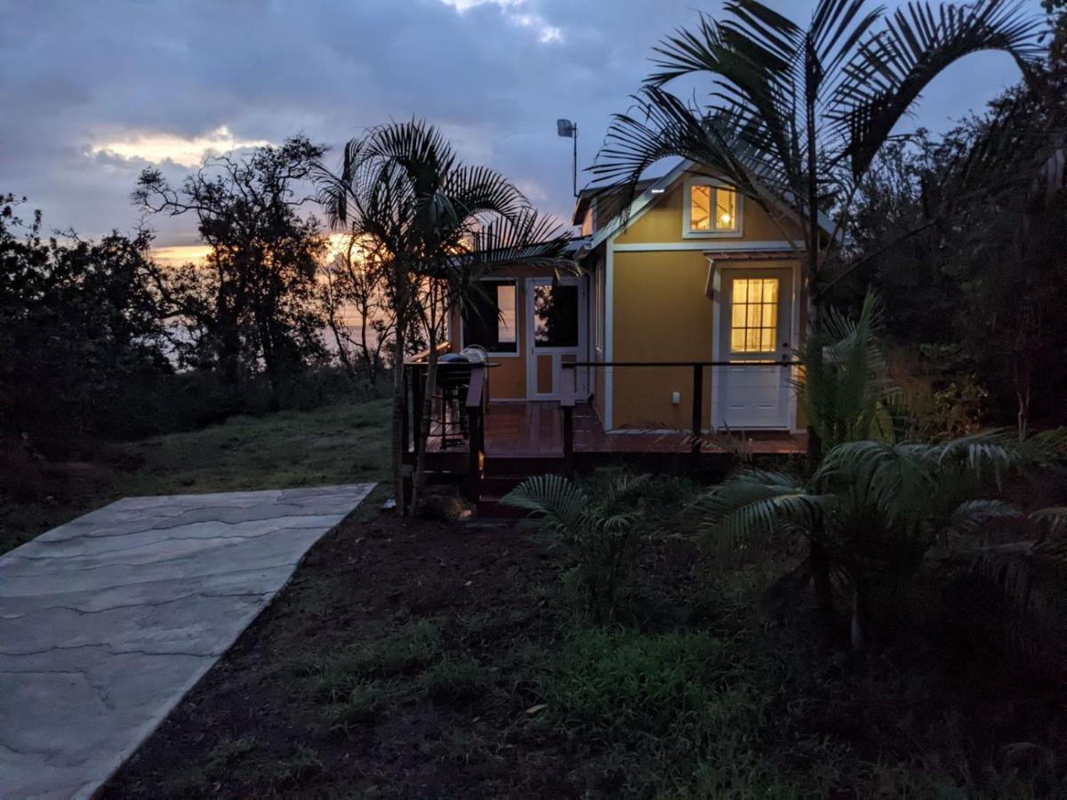 Country Cottage In Papa Bay Exterior photo