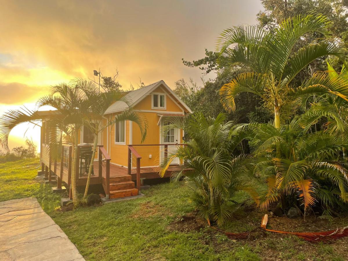 Country Cottage In Papa Bay Exterior photo