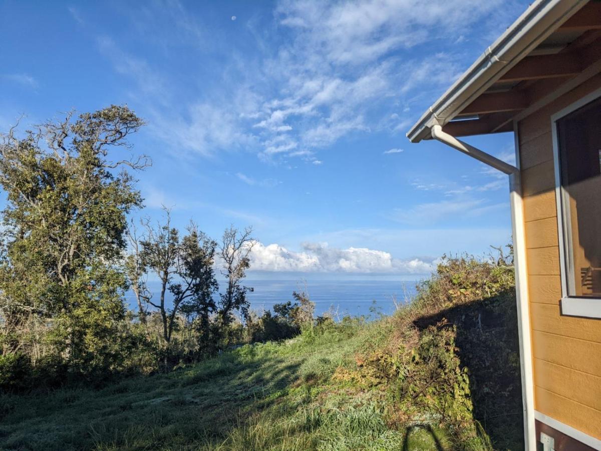 Country Cottage In Papa Bay Exterior photo